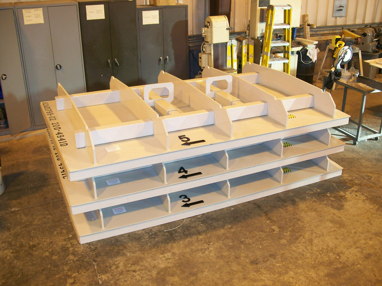 Bottles & Beverage Industries