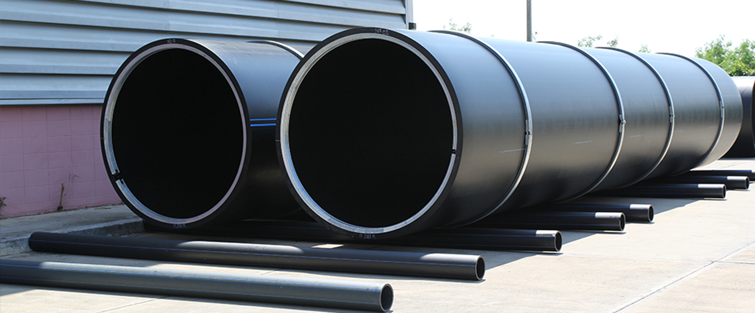 Bottles & Beverage Industries