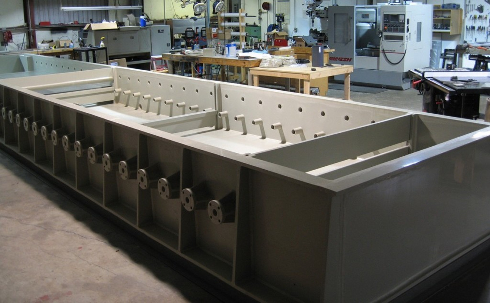 Bottles & Beverage Industries