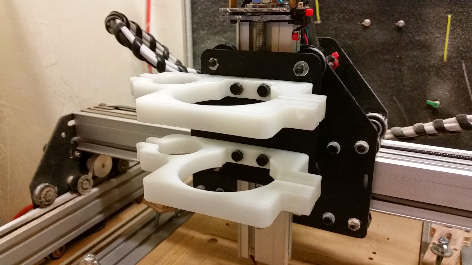 Bottles & Beverage Industries