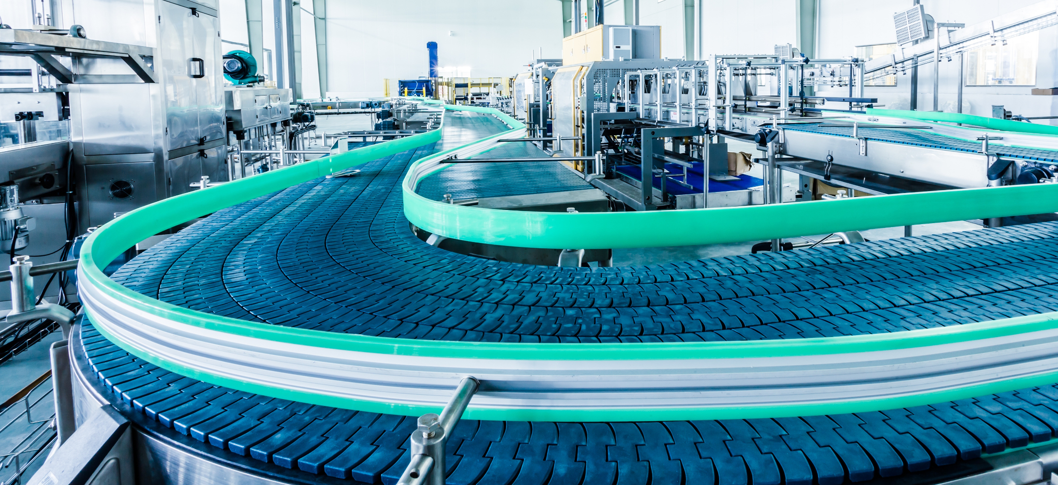 Bottles & Beverage Industries