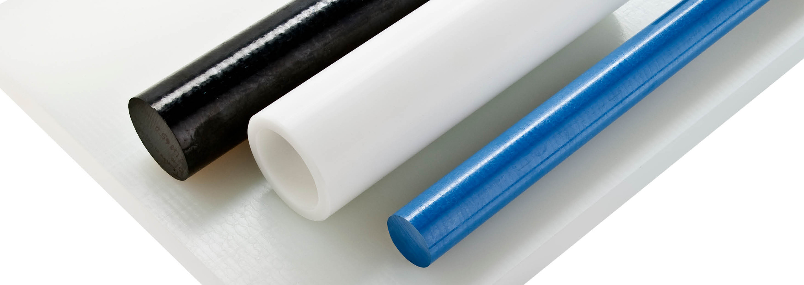 HDPE Rod