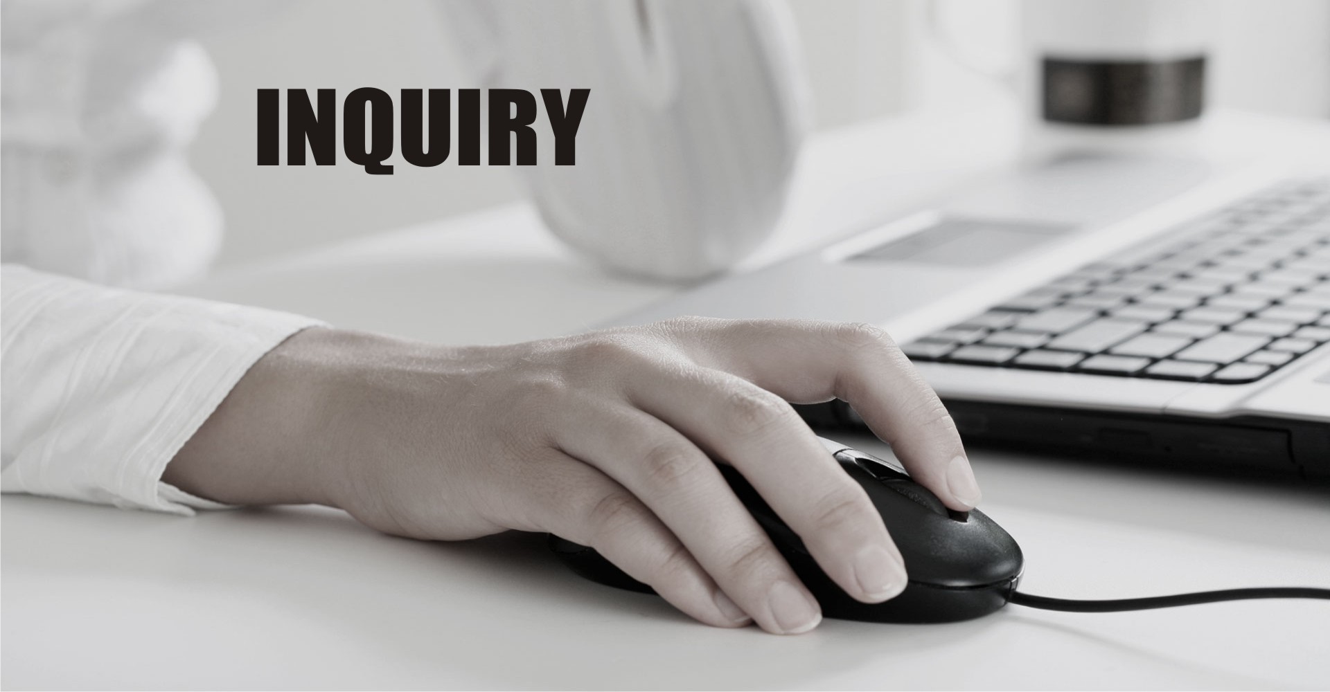  Inquiry 