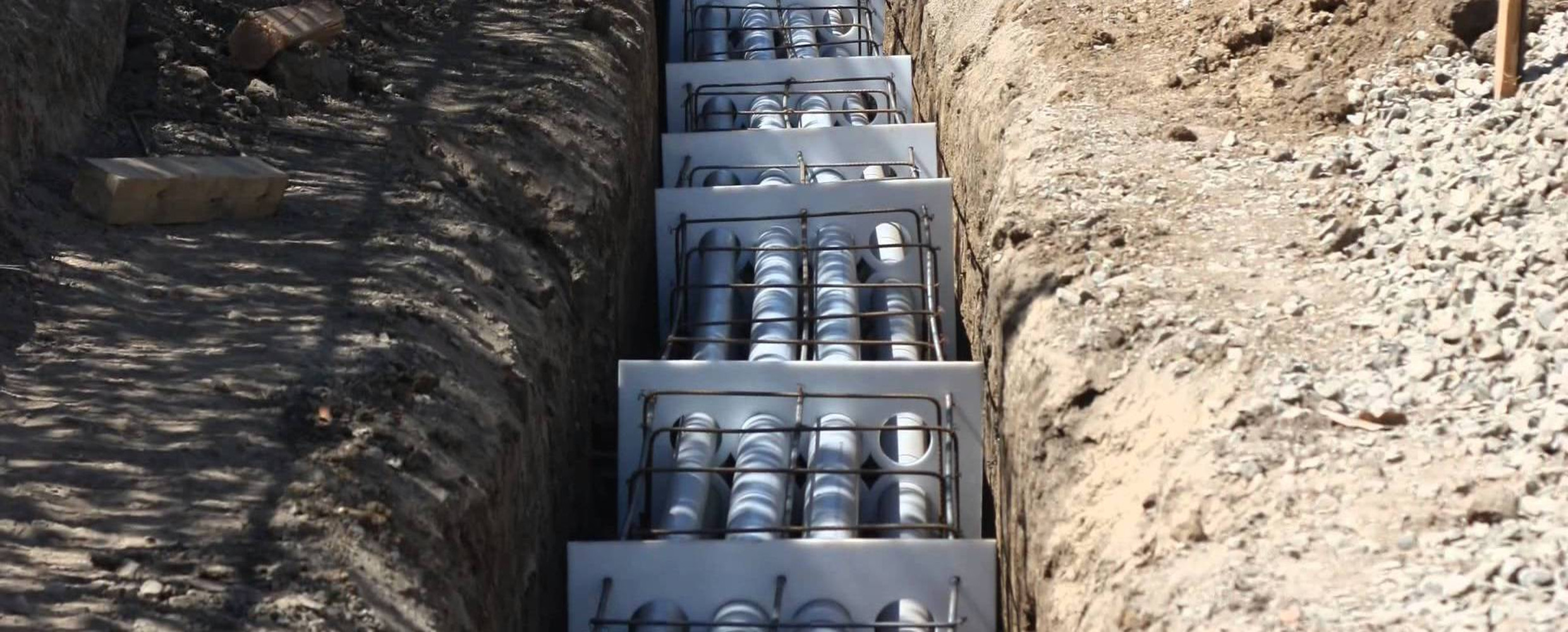 Bottles & Beverage Industries