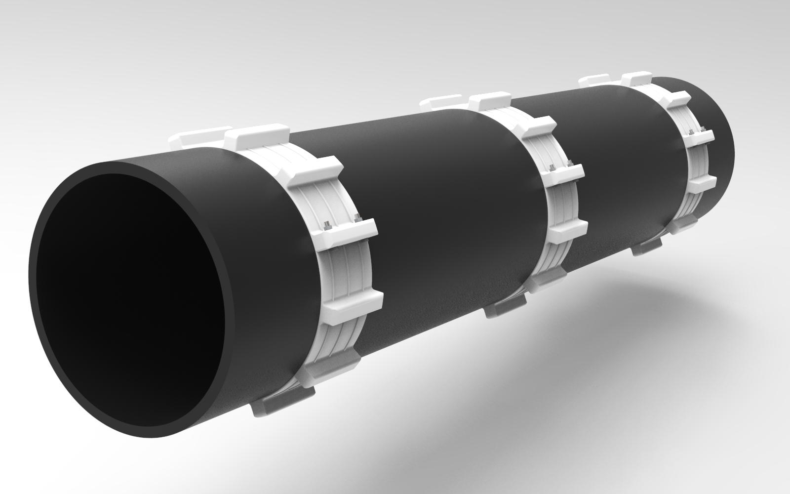 Casing Insulator Spacer Casing Insulator Spacer