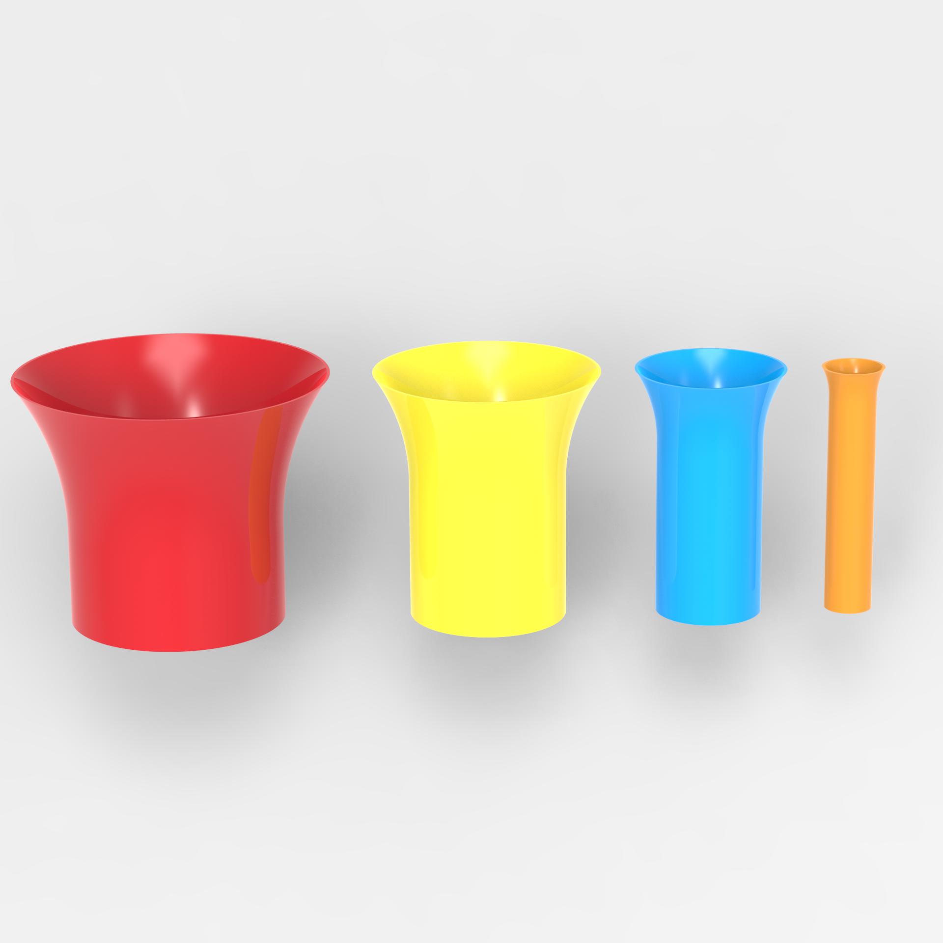 Casing Pipe Spacer Pipe Spacer