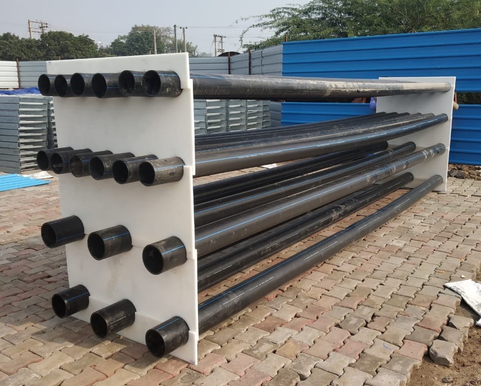 Pipe Spacer