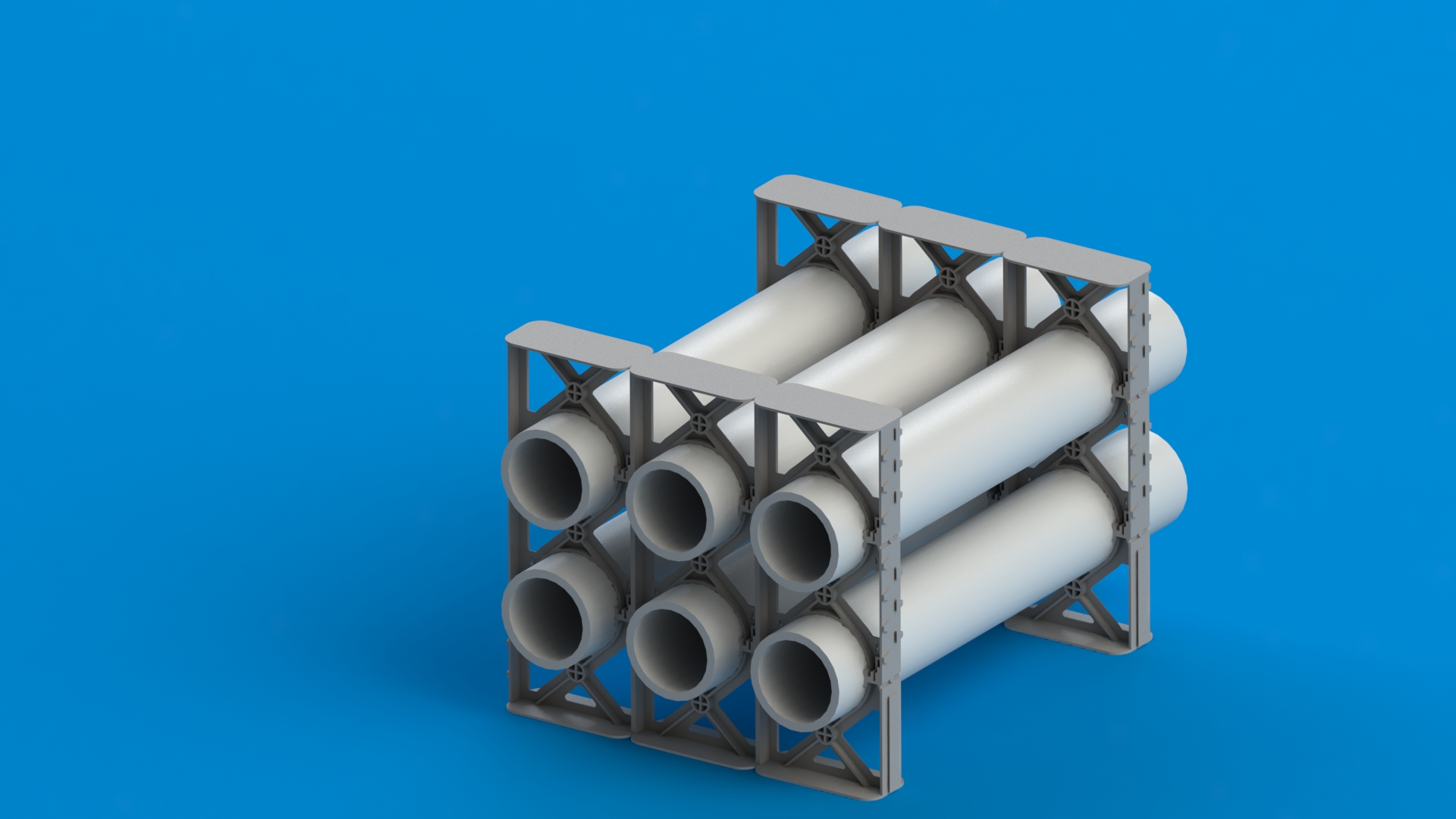 DWC Pipe Spacer DWC Pipe Spacer