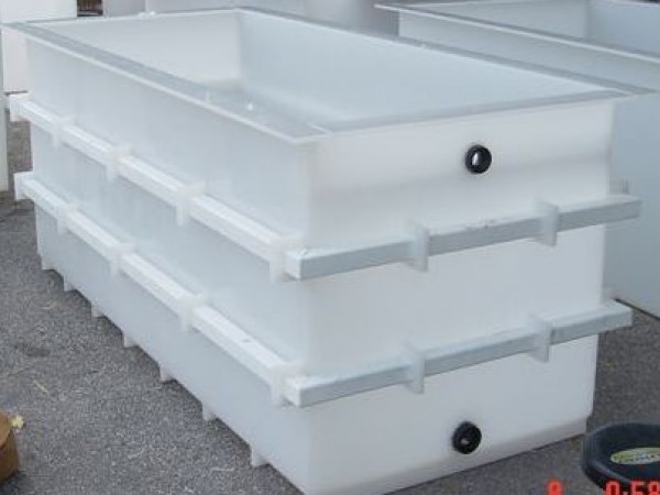  Chemical Tank
