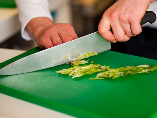 Food Services