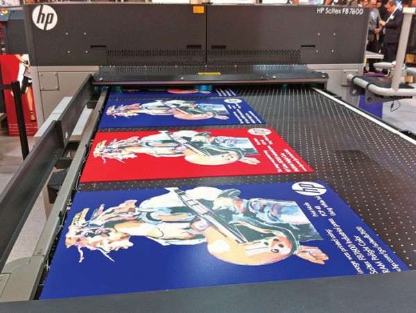  Graphic Industries