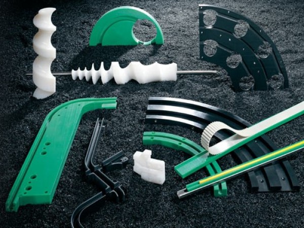 Manufacturing Manufacturing