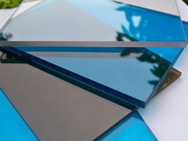 Polycarbonate Sheet