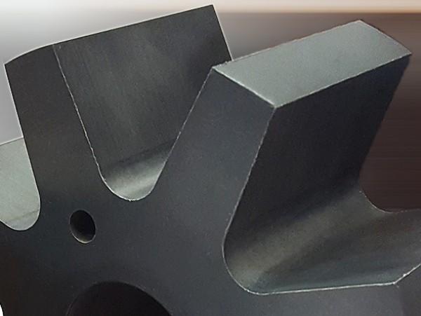  PP & HDPE Gears