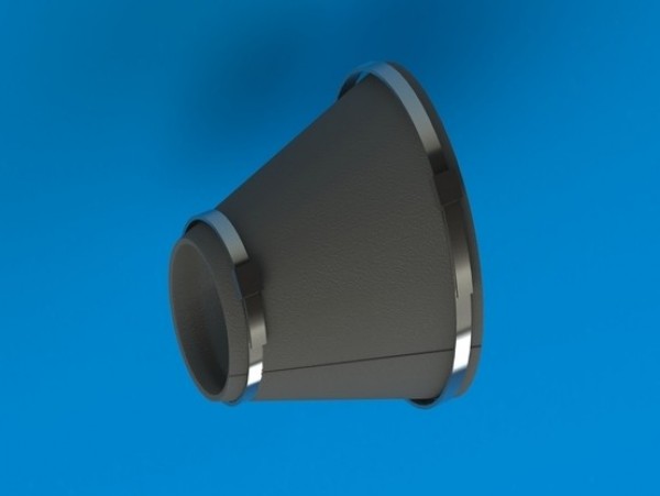 Rubber Casing Pipe End Seals