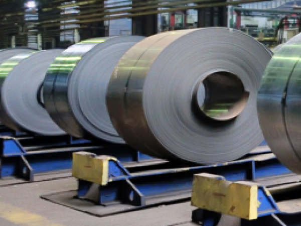  Steel & Metal Industries